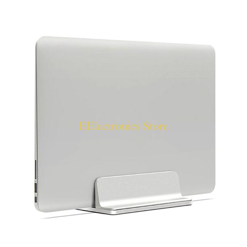 Vertical Laptop Stand - B03C support d'ordinateur bureau Vertical pour