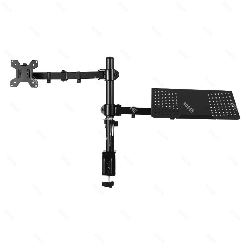 Vertical Laptop Stand - Support de moniteur Vertical universel pour