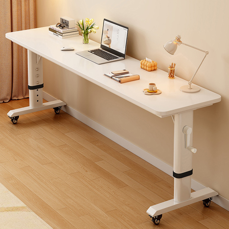 Desk Setup Maker - Bureau d'ordinateur portable réglable sur lit