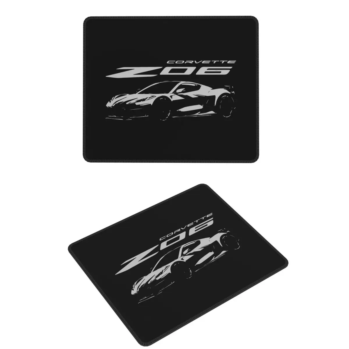 Desk Setup Maker - Tapis de souris pour ordinateur, tapis