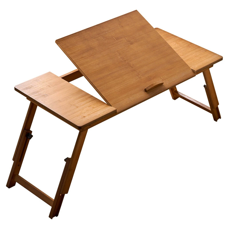 Desk Setup Maker - Table pliante pour ordinateur portable en