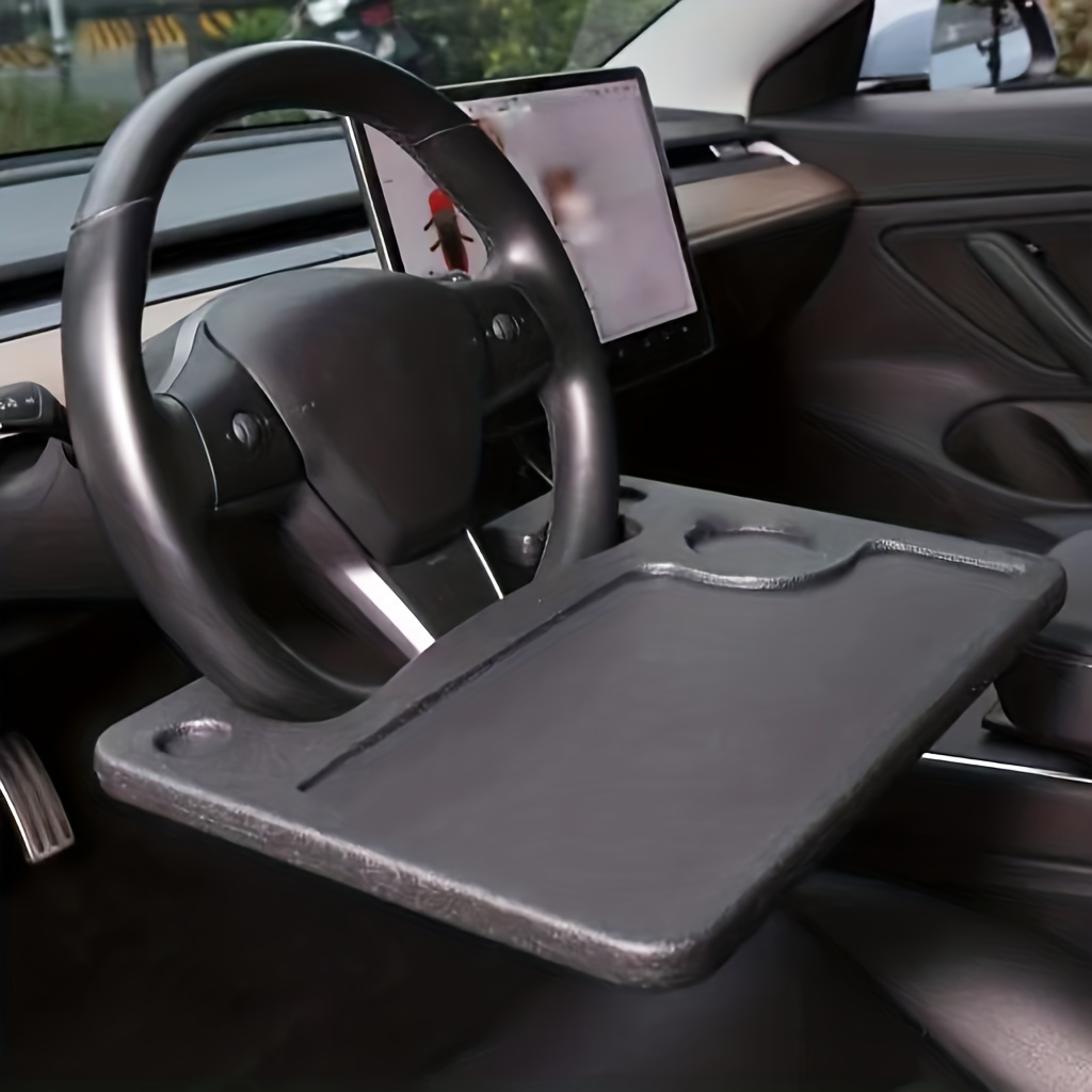 Plateau de voiture portable, s - Desk Setup Maker avis et prix