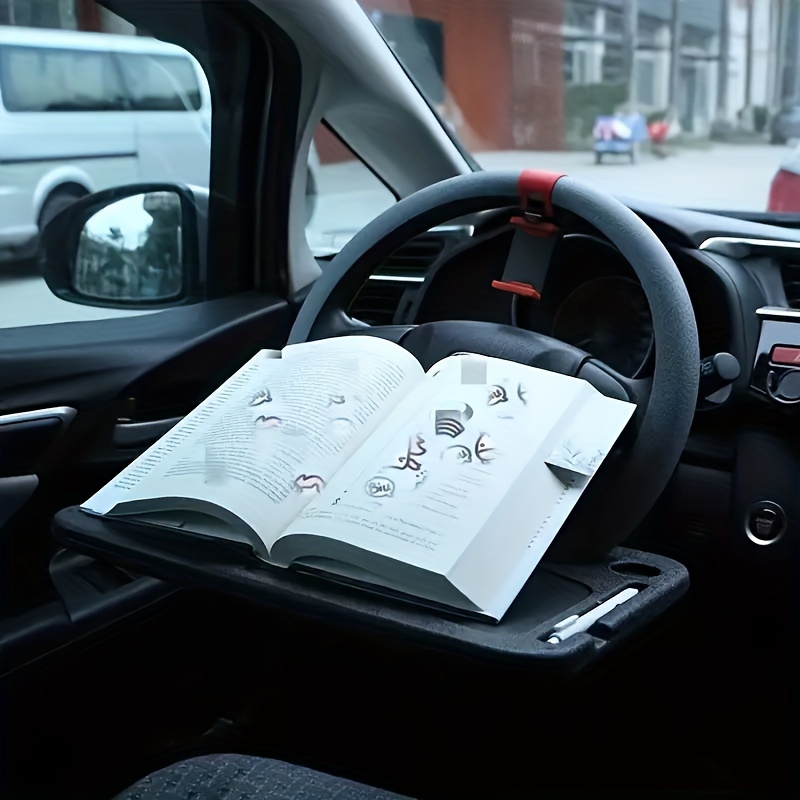 Plateau de voiture portable, s - Desk Setup Maker avis et prix