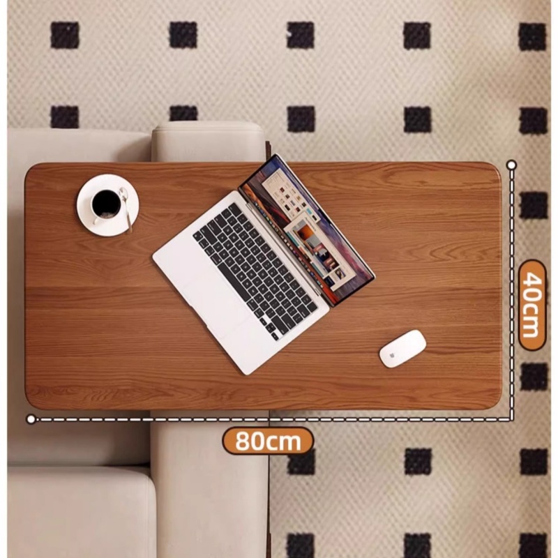 Table de chevet mobile et rele - Desk Setup Maker avis et prix