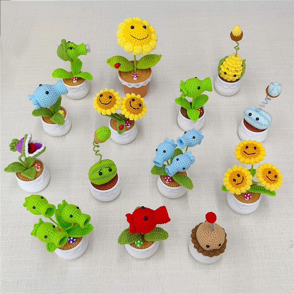 Pot de fleur de pois de tourne - Desk Setup At Home avis et prix