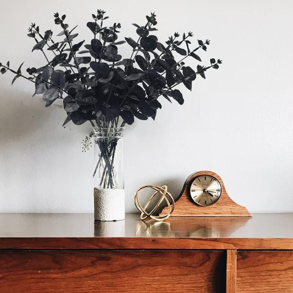 4 Fourches de feuilles d'argen - Desk Setup At Home avis et prix