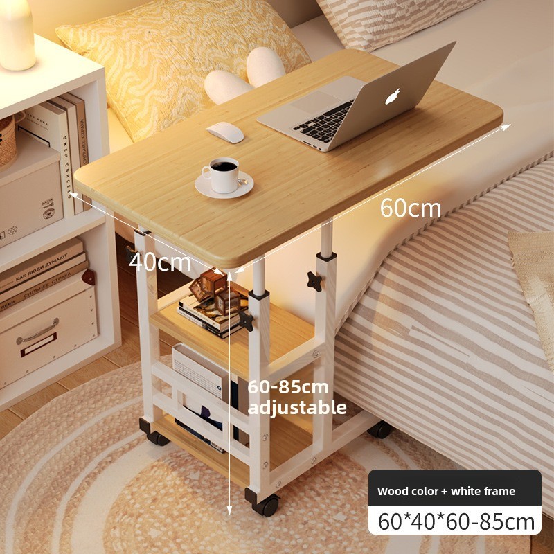 Tablette de chevet, support po - Desk Setup Maker avis et prix