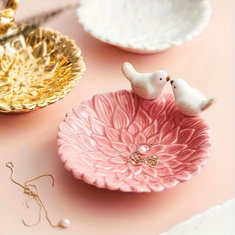 Nouveau mignon oiseau Dim Sum  - Desk Setup At Home avis et prix