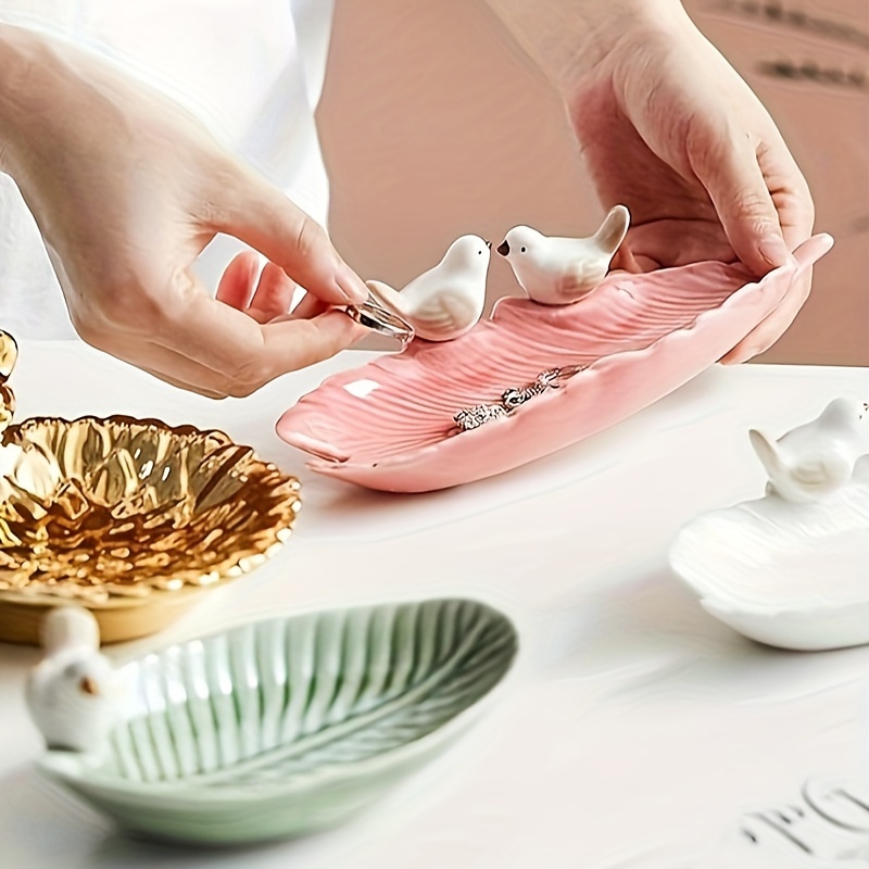 Nouveau mignon oiseau Dim Sum  - Desk Setup At Home avis et prix