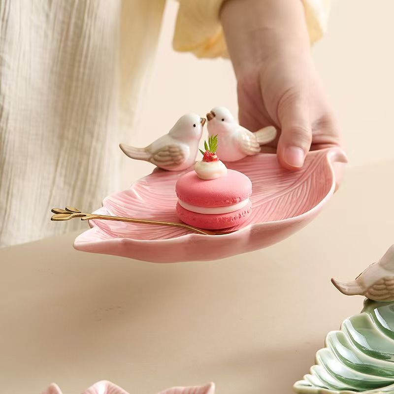 Nouveau mignon oiseau Dim Sum  - Desk Setup At Home avis et prix