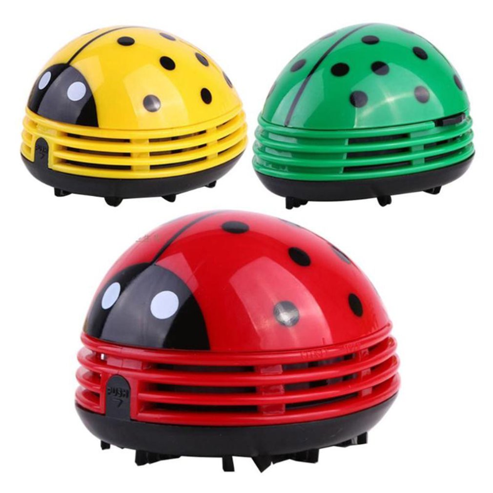 Aspirateur de bureau coccinell - Desk Setup At Home avis et prix