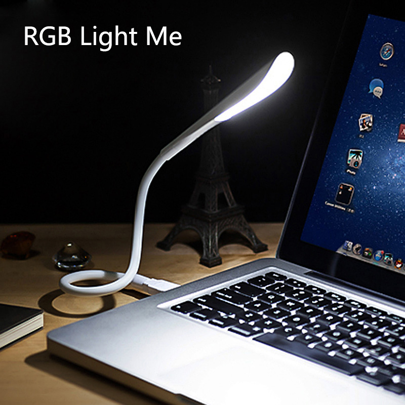 Mini lumière USB pour ordinate - Desk Setup Maker avis et prix