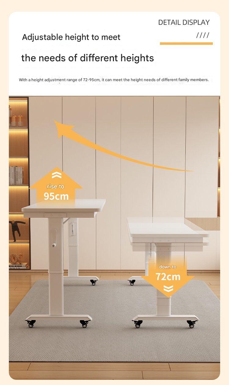 Bureau d'ordinateur portable r - Desk Setup Maker avis et prix