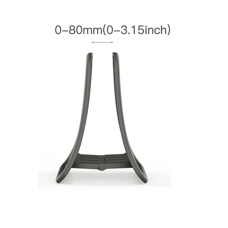 Support vertical antidérapant  - Vertical Laptop Stand avis et prix