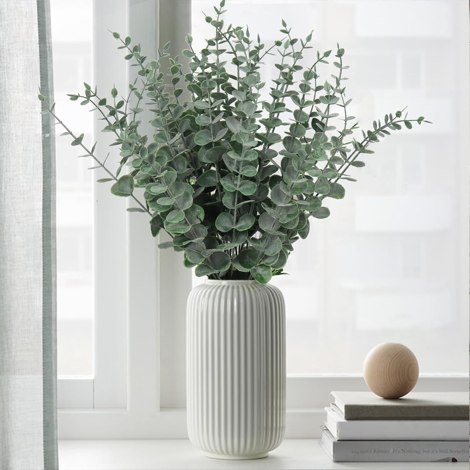 Plantes artificielles feuilles - Desk Setup At Home avis et prix