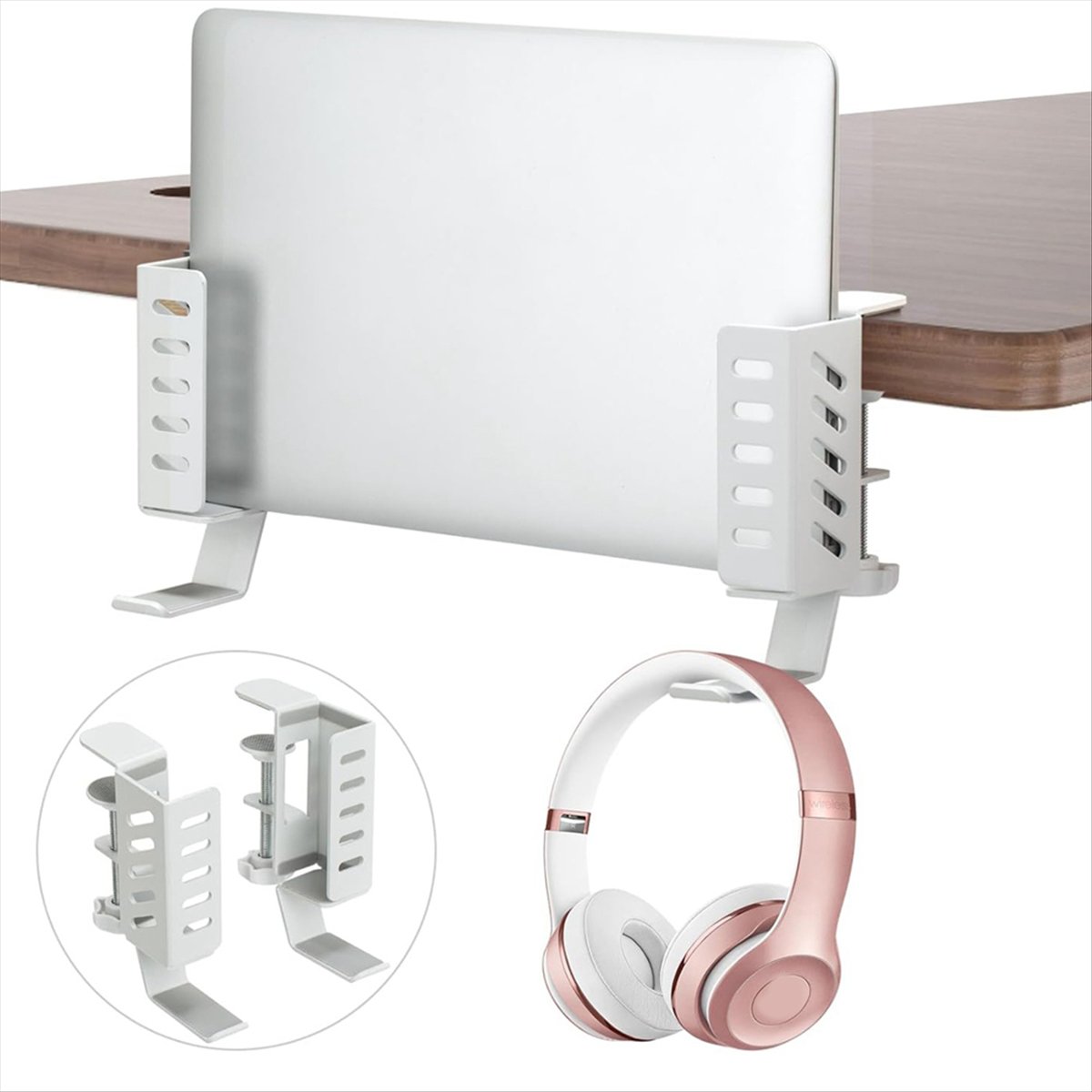 【Meilleure Vente】Support verti - Vertical Laptop Stand avis et prix