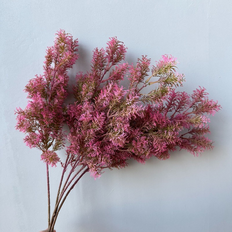 Branches de pin artificielles  - Desk Setup At Home avis et prix