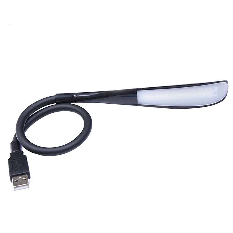 Lampe de livre USB 14 LED douc - Desk Setup Maker avis et prix