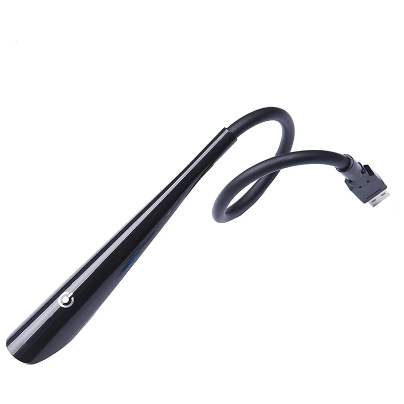 Lampe de livre USB 14 LED douc - Desk Setup Maker avis et prix