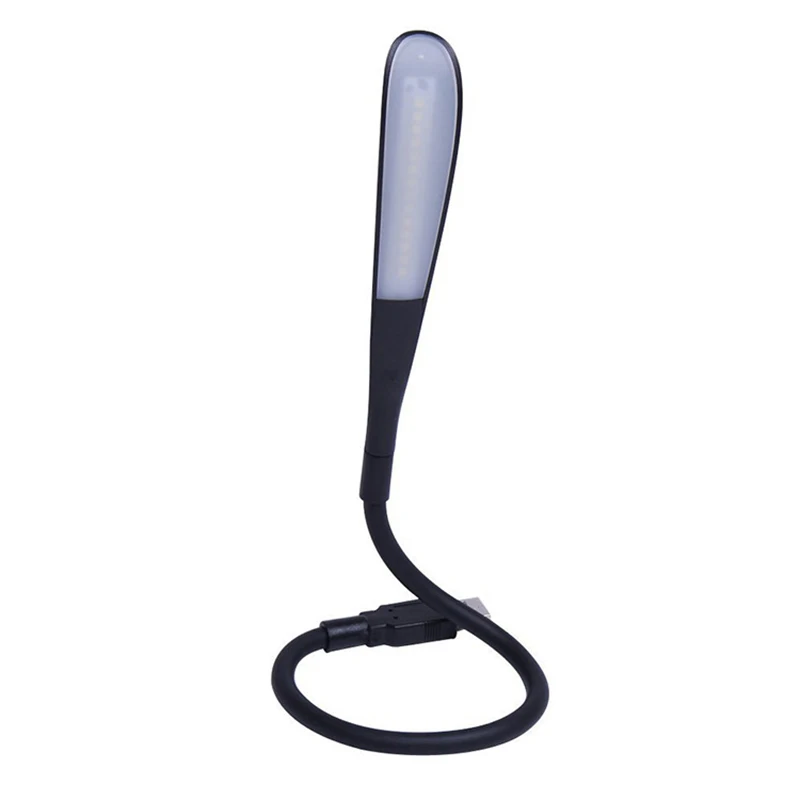 Lampe de livre USB 14 LED douc - Desk Setup Maker avis et prix