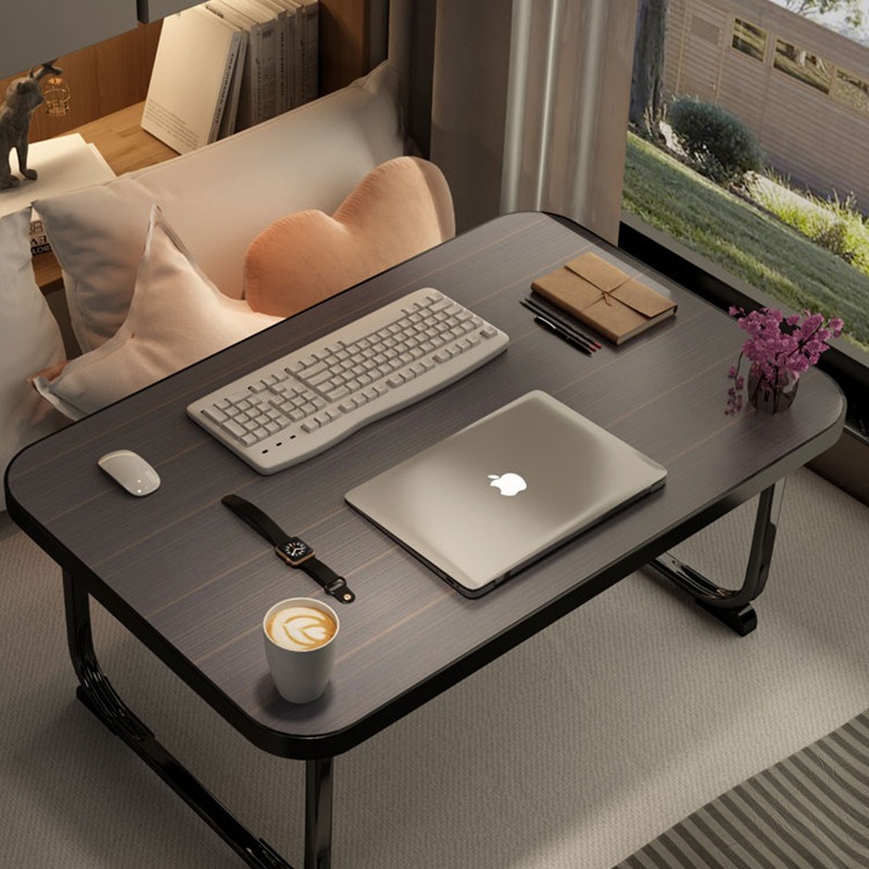 Bureau de lit pliant petite ta - Desk Setup Maker avis et prix