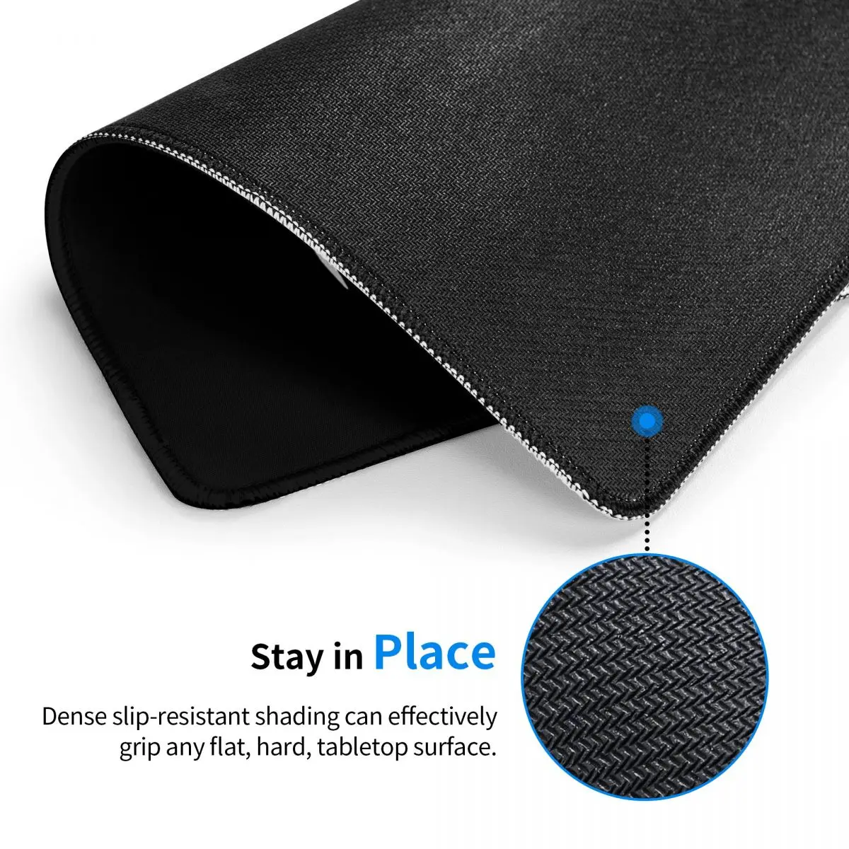 Tapis de souris pour ordinateu - Desk Setup Maker avis et prix