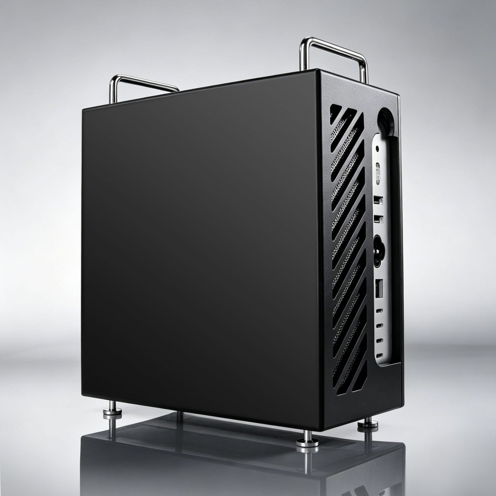 Étui vertical pour Mac Studio  - Vertical Laptop Stand avis et prix
