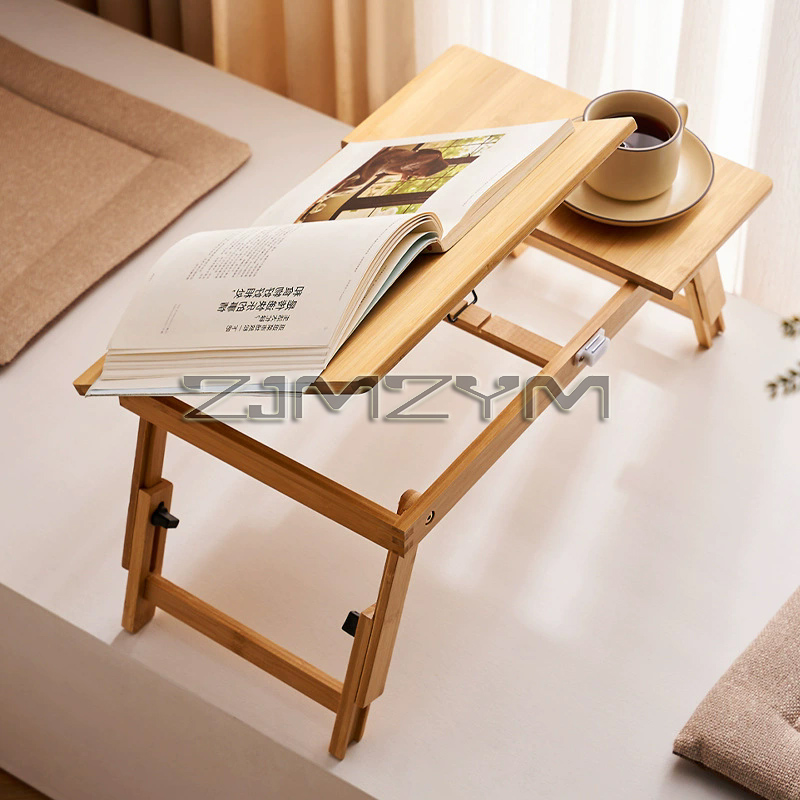 Table pliante pour ordinateur  - Desk Setup Maker avis et prix
