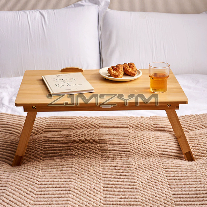 Table pliante pour ordinateur  - Desk Setup Maker avis et prix