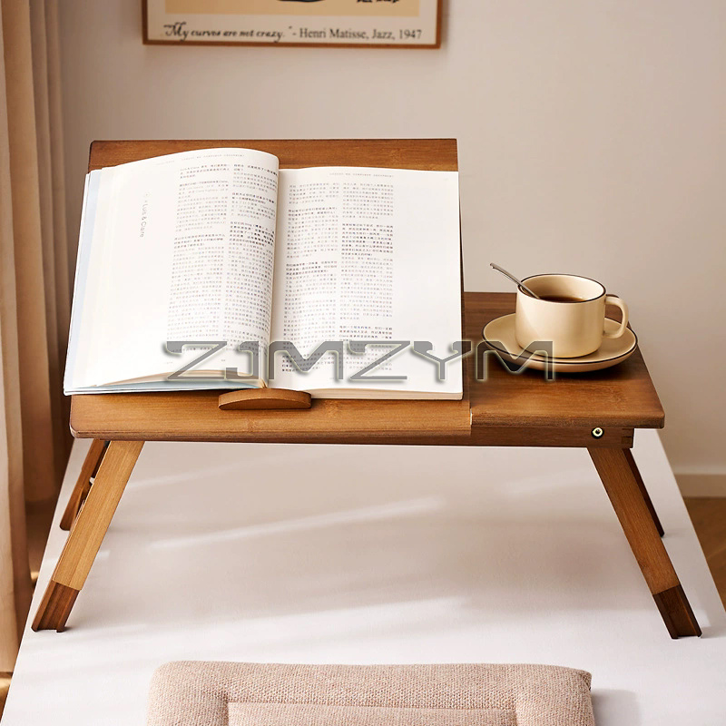 Table pliante pour ordinateur  - Desk Setup Maker avis et prix
