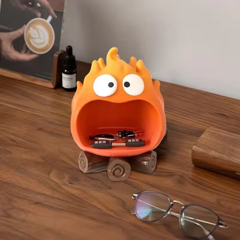 Plateau de rangement de clés d - Desk Setup At Home avis et prix
